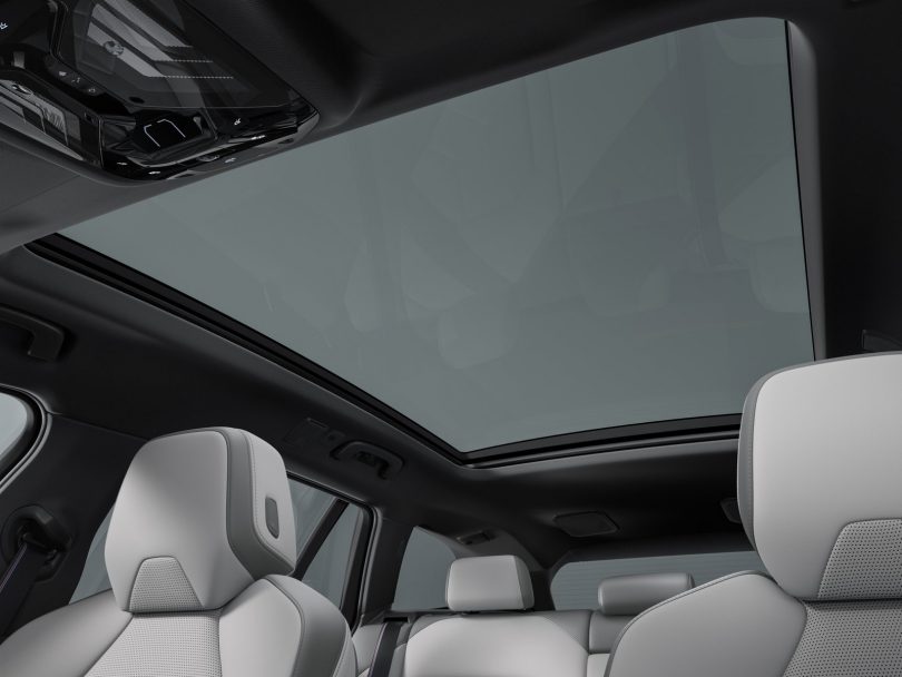 BMW i5 Touring - Mobilsiden.dk