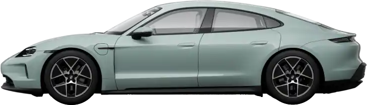 Porsche Taycan - Mobilsiden.dk