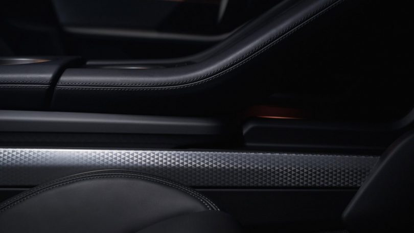 Porsche Taycan - Mobilsiden.dk