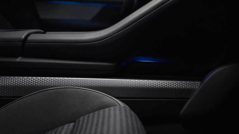 Porsche Taycan - Mobilsiden.dk