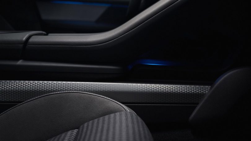 Porsche Taycan - Mobilsiden.dk