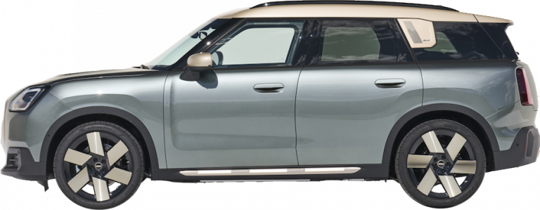 Mini Countryman - Mobilsiden.dk