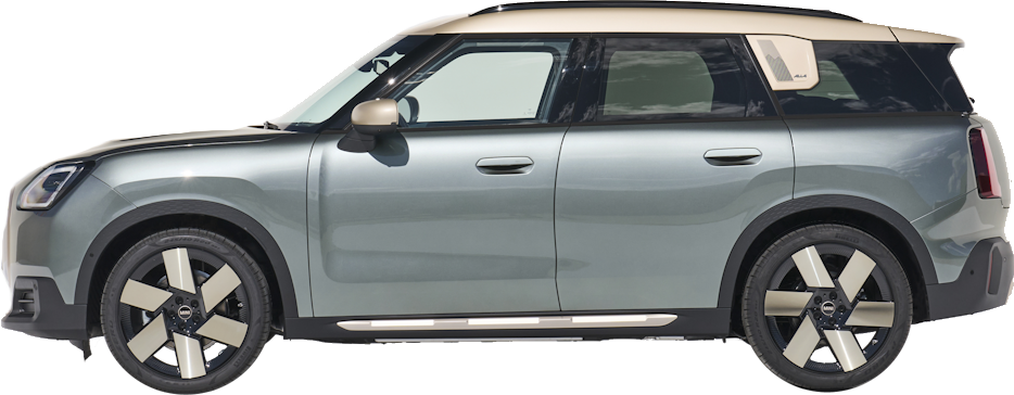 Mini Countryman - Mobilsiden.dk