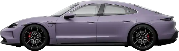 Porsche Taycan - Mobilsiden.dk