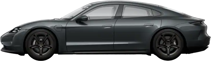 Porsche Taycan - Mobilsiden.dk