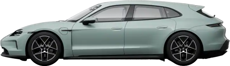 Porsche Taycan Sport Turismo - Mobilsiden.dk