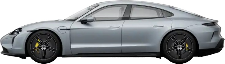 Porsche Taycan - Mobilsiden.dk