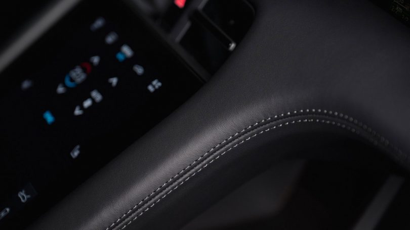 Porsche Taycan Sport Turismo - Mobilsiden.dk