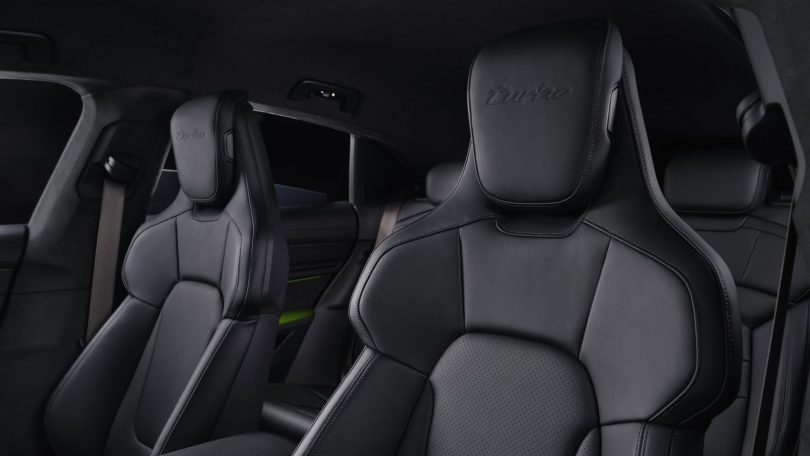 Porsche Taycan Cross Turismo - Mobilsiden.dk