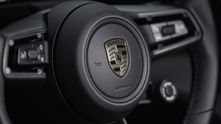 Porsche Taycan Cross Turismo - Mobilsiden.dk