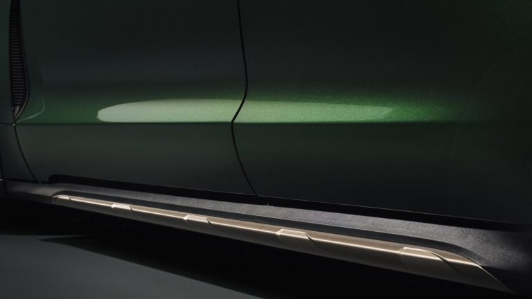 Porsche Taycan Cross Turismo - Mobilsiden.dk