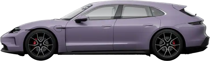 Porsche Taycan Sport Turismo - Mobilsiden.dk