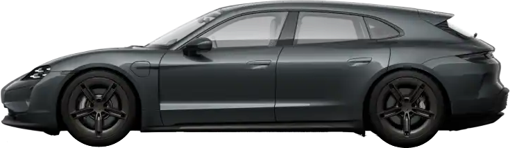 Porsche Taycan Sport Turismo - Mobilsiden.dk