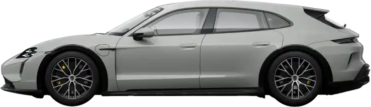 Porsche Taycan Cross Turismo - Mobilsiden.dk