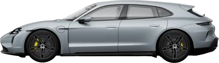Porsche Taycan Sport Turismo - Mobilsiden.dk