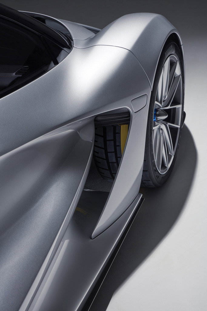 Lotus Evija - Mobilsiden.dk