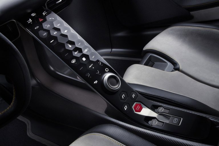 Lotus Evija - Mobilsiden.dk