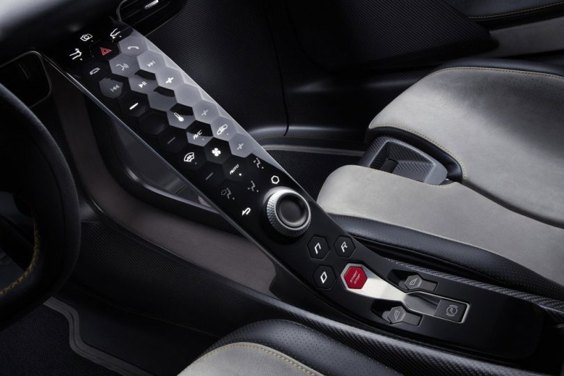 Lotus Evija - Mobilsiden.dk