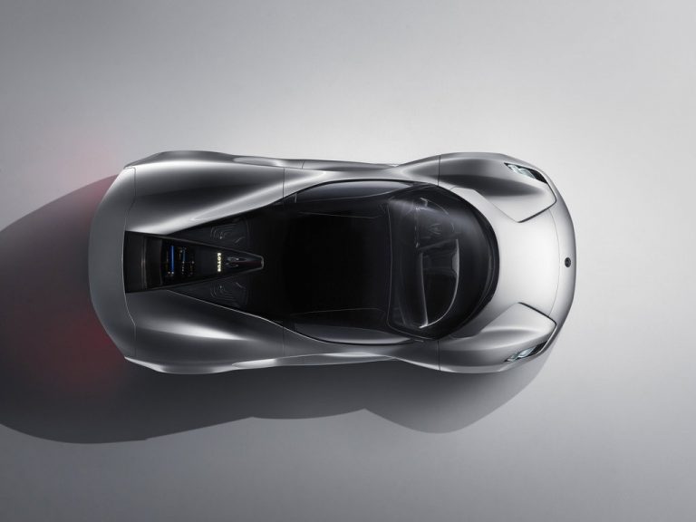 Lotus Evija - Mobilsiden.dk