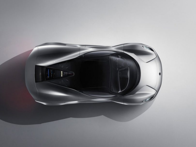 Lotus Evija - Mobilsiden.dk