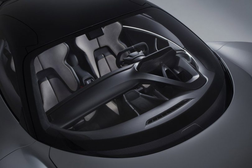 Lotus Evija - Mobilsiden.dk