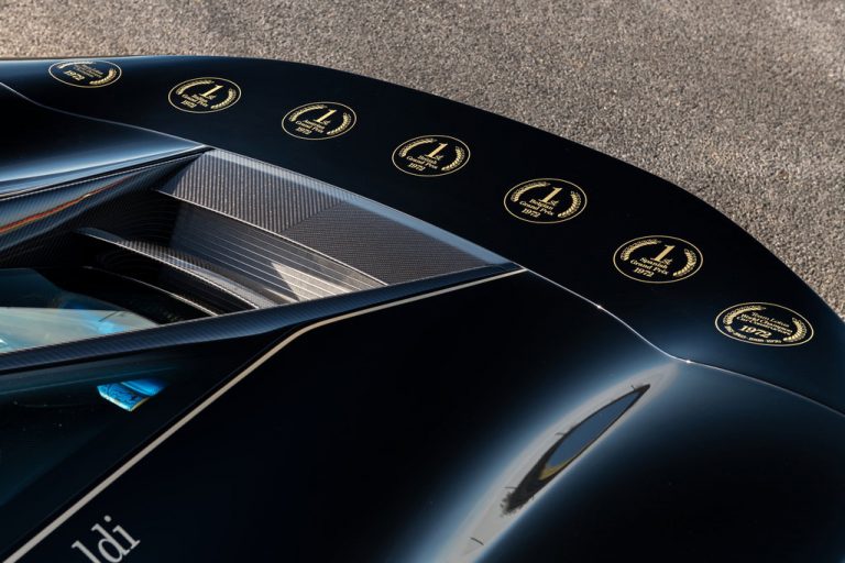Lotus Evija - Mobilsiden.dk