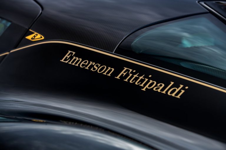 Lotus Evija - Mobilsiden.dk