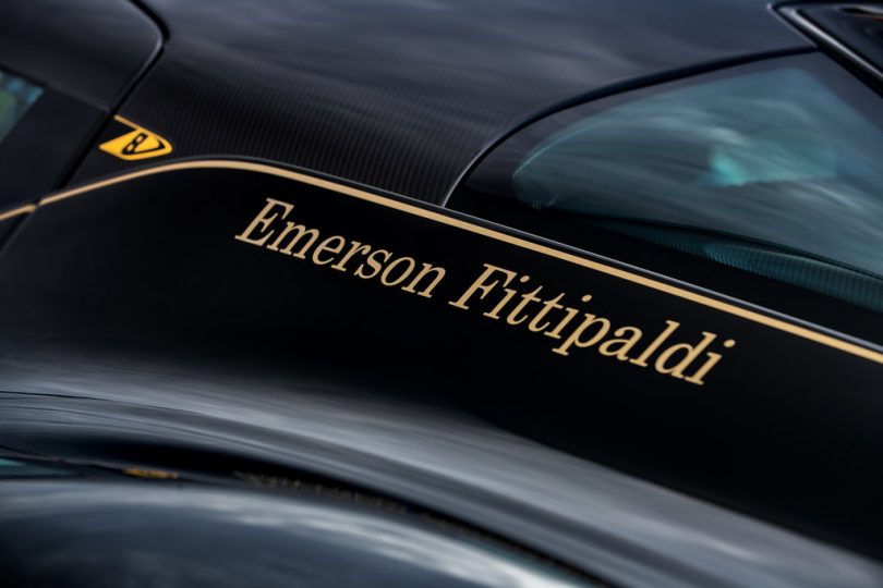 Lotus Evija - Mobilsiden.dk