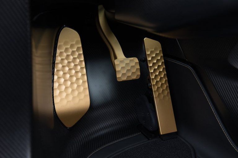 Lotus Evija - Mobilsiden.dk