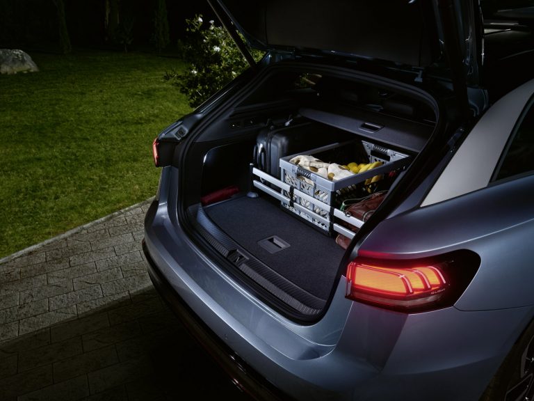 Volkswagen ID.7 Tourer - Mobilsiden.dk