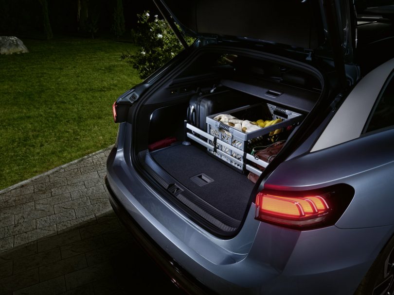 Volkswagen ID.7 Tourer - Mobilsiden.dk