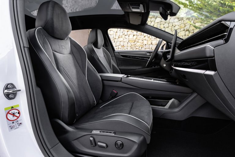 Volkswagen ID.7 Tourer - Mobilsiden.dk