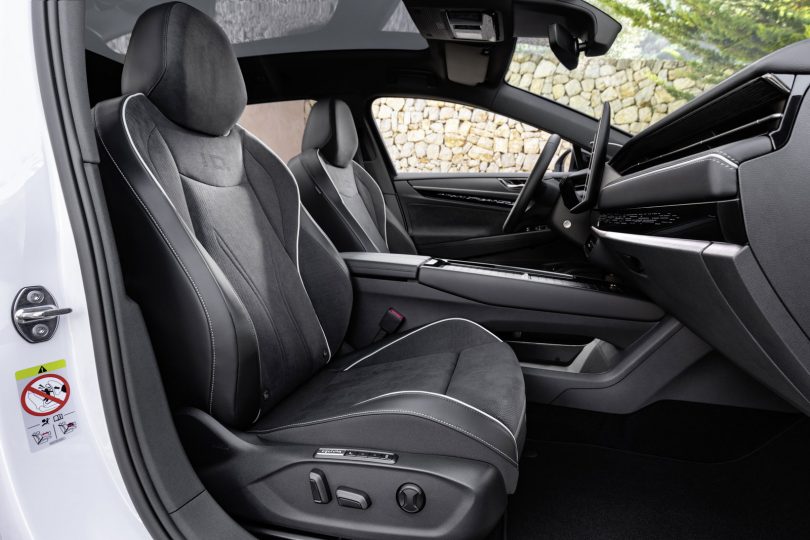 Volkswagen ID.7 Tourer - Mobilsiden.dk