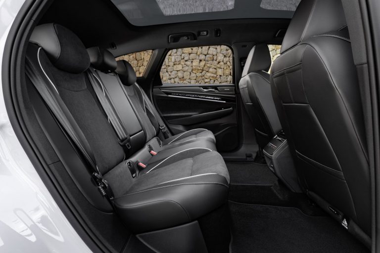 Volkswagen ID.7 Tourer - Mobilsiden.dk