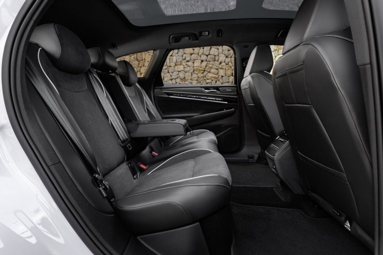 Volkswagen ID.7 Tourer - Mobilsiden.dk