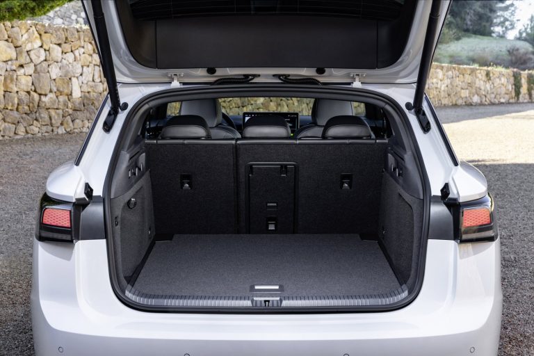 Volkswagen ID.7 Tourer - Mobilsiden.dk