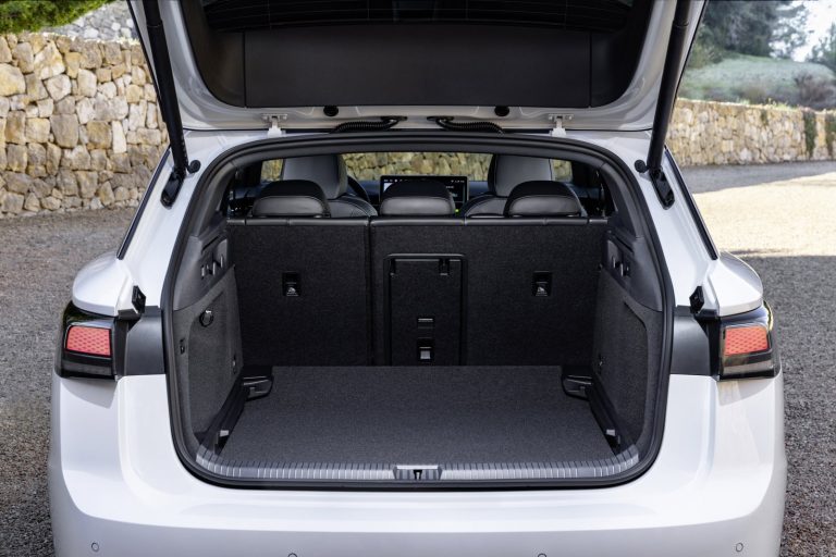 Volkswagen ID.7 Tourer - Mobilsiden.dk