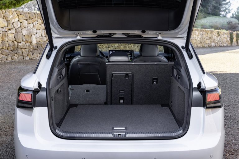 Volkswagen ID.7 Tourer - Mobilsiden.dk