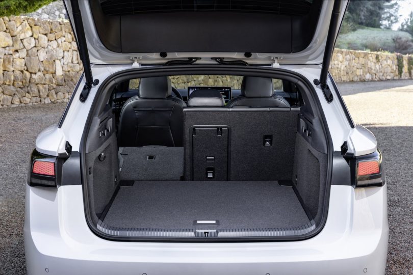 Volkswagen ID.7 Tourer - Mobilsiden.dk