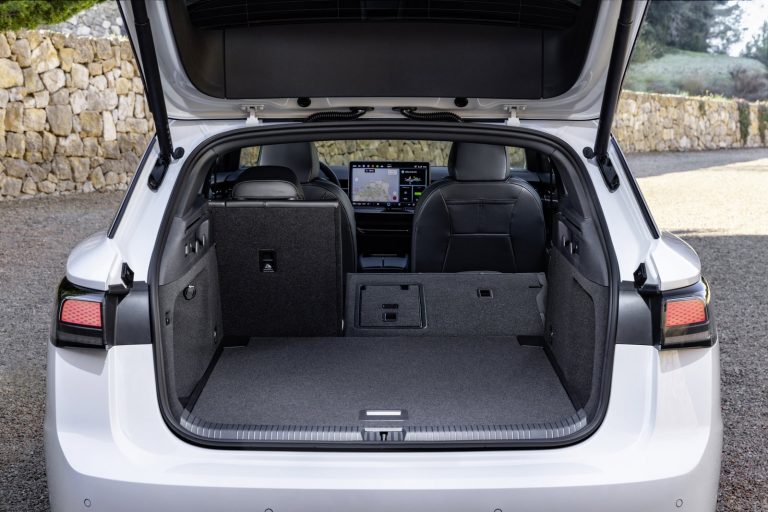 Volkswagen ID.7 Tourer - Mobilsiden.dk
