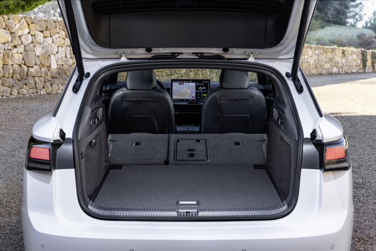 Volkswagen ID.7 Tourer - Mobilsiden.dk