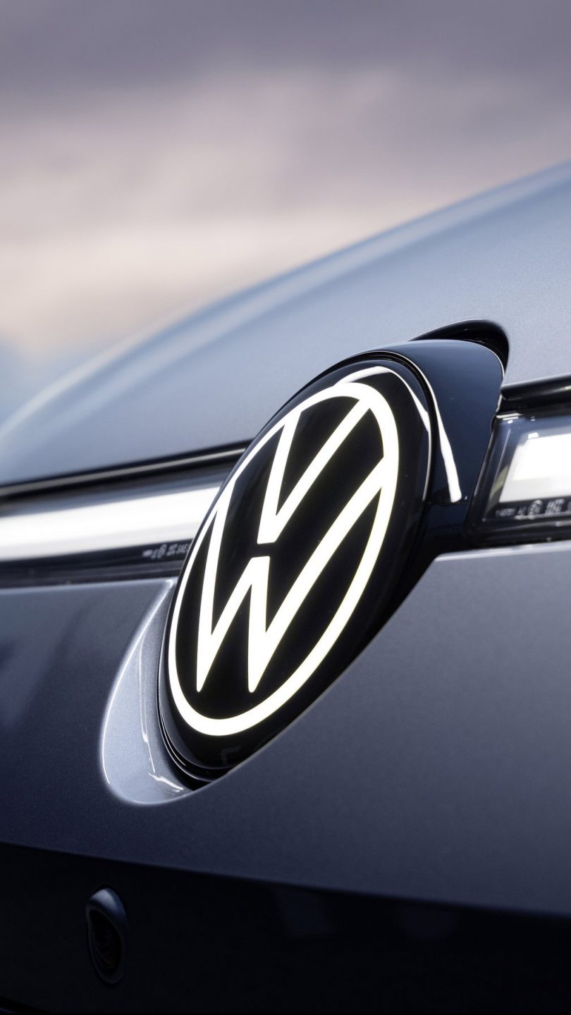 Volkswagen ID.7 Tourer - Mobilsiden.dk