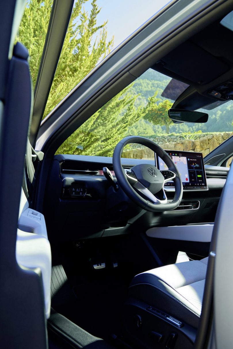 Volkswagen ID.7 Tourer - Mobilsiden.dk