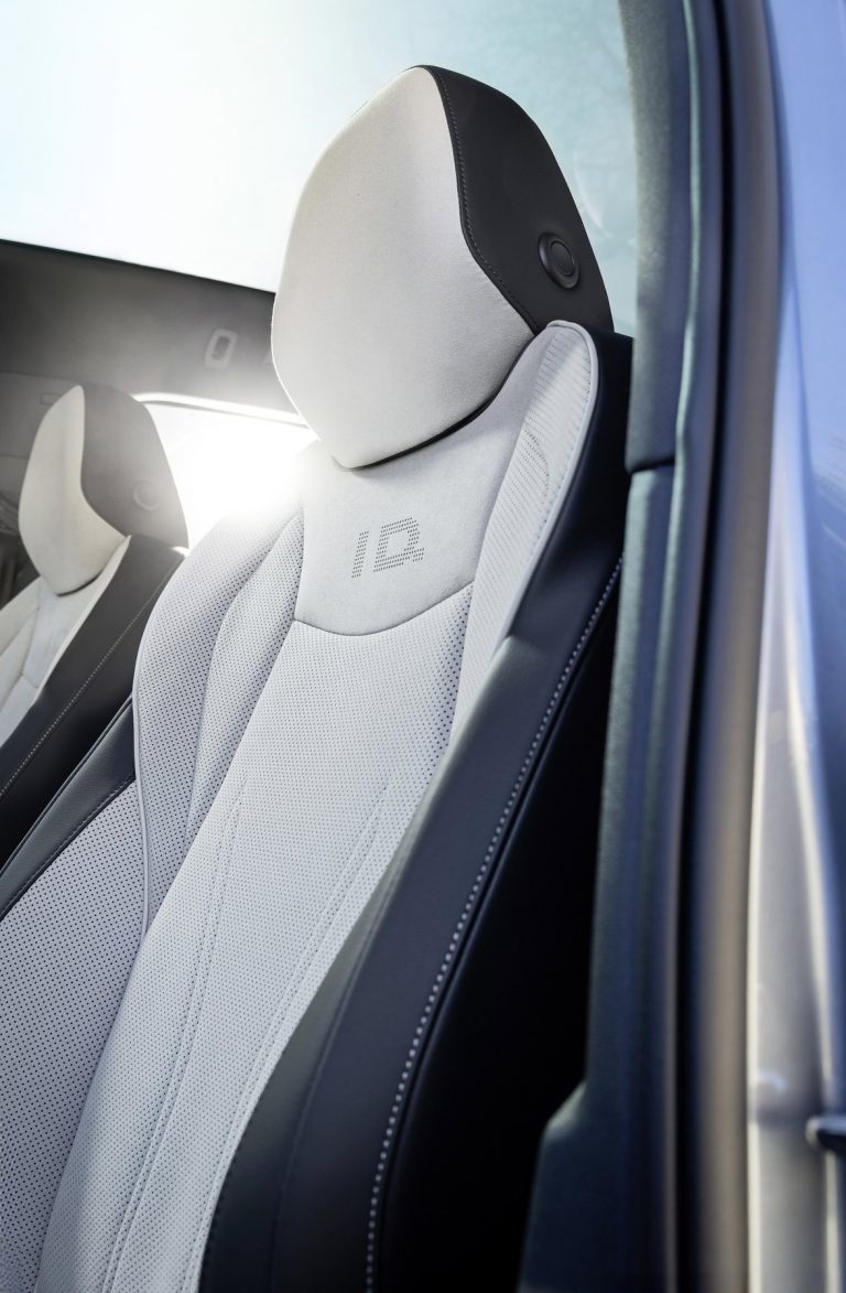 Volkswagen ID.7 Tourer - Mobilsiden.dk