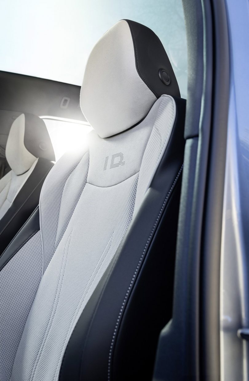 Volkswagen ID.7 Tourer - Mobilsiden.dk