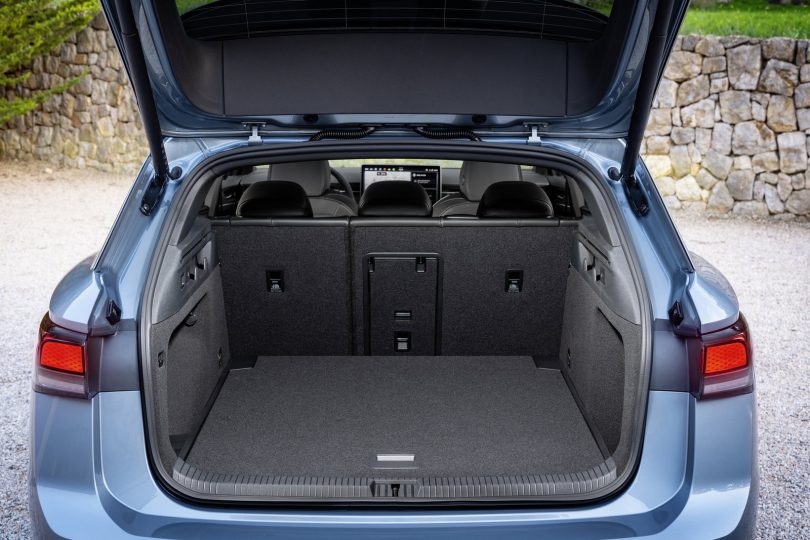 Volkswagen ID.7 Tourer - Mobilsiden.dk