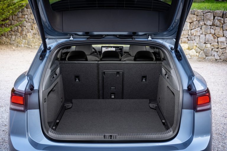 Volkswagen ID.7 Tourer - Mobilsiden.dk