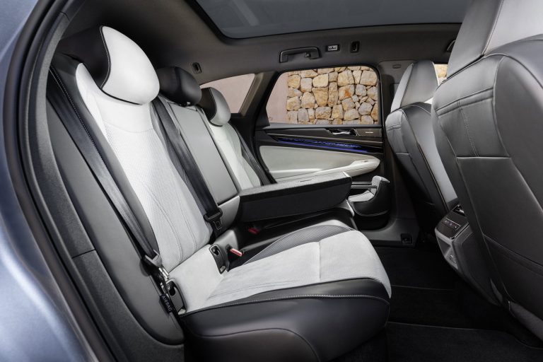 Volkswagen ID.7 Tourer - Mobilsiden.dk