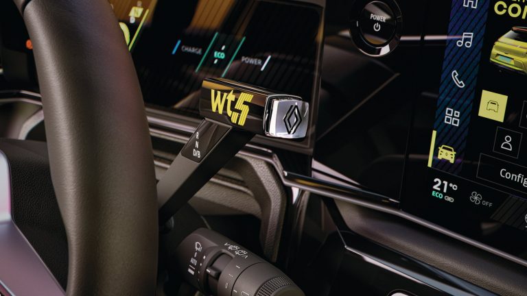 Renault 5 E-Tech - Mobilsiden.dk