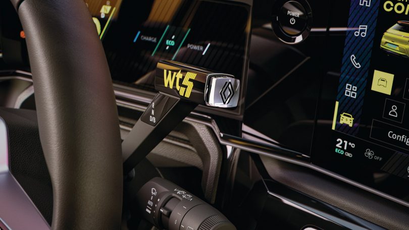 Renault 5 E-Tech - Mobilsiden.dk